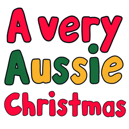 A Very Aussie Christmas